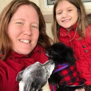 Meet your Posher, Christina